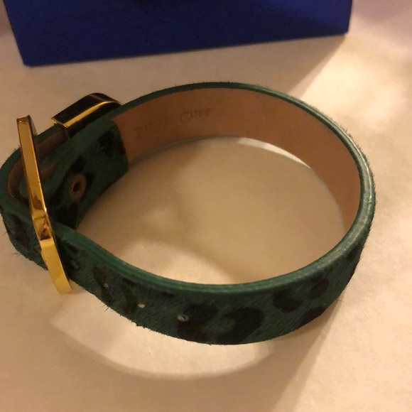 Rustic Cuff Set - Picture 3 of 4